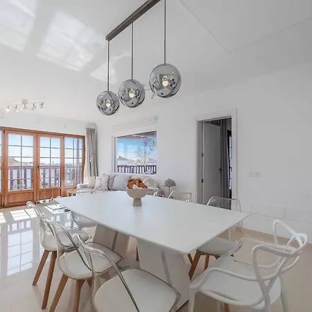 Lolita 빌라 플라야블랑카