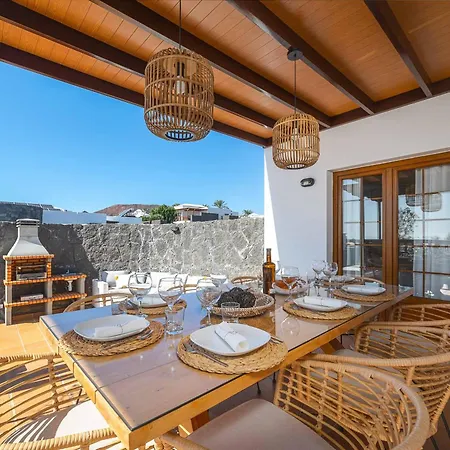 וילה Lolita פלאיה בלנקה