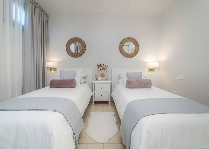 Villa Lolita Playa Blanca (Lanzarote)