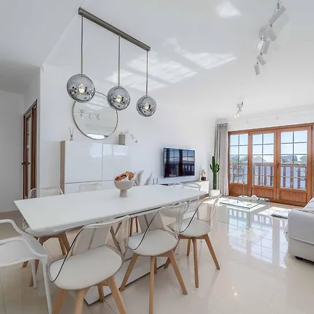 Lolita Villa Playa Blanca (Lanzarote)