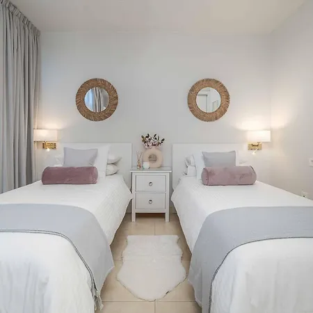 Villa Lolita Playa Blanca (Lanzarote)