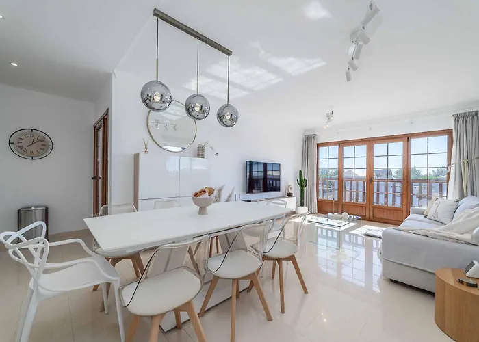 Lolita וילה פלאיה בלנקה