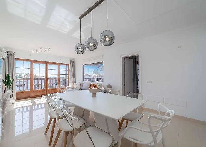 Lolita וילה פלאיה בלנקה