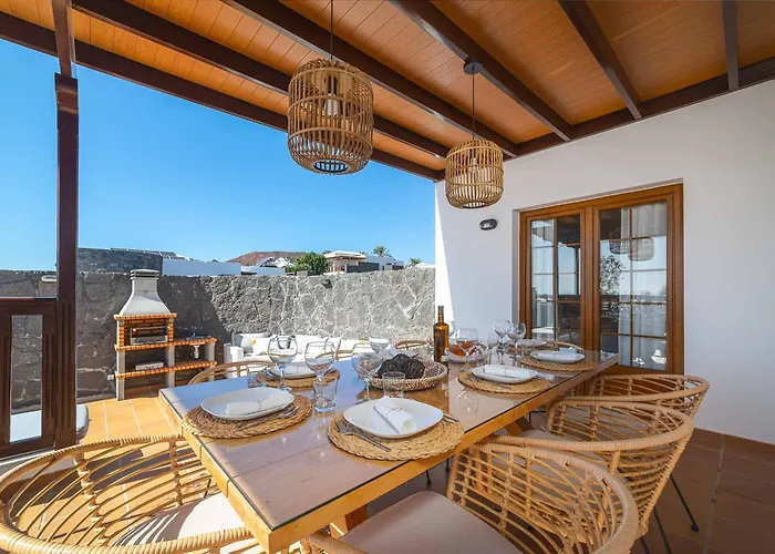 וילה Lolita פלאיה בלנקה